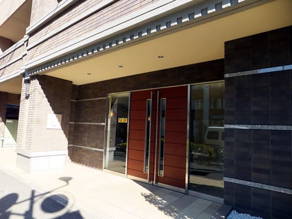 アルシア中野 5