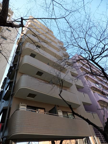 ウイング中野 2