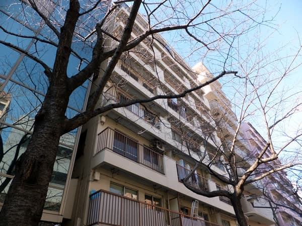 エントピア中野 1