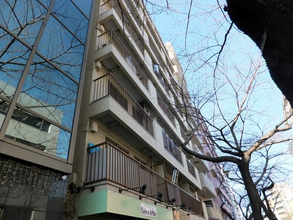 エントピア中野 2