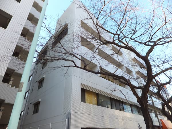 パークサイド中野 1