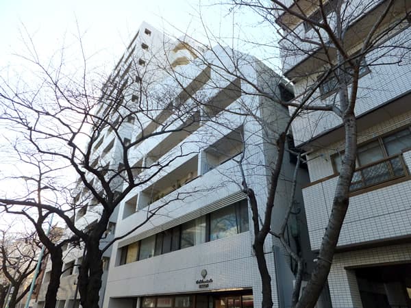 パークサイド中野 2