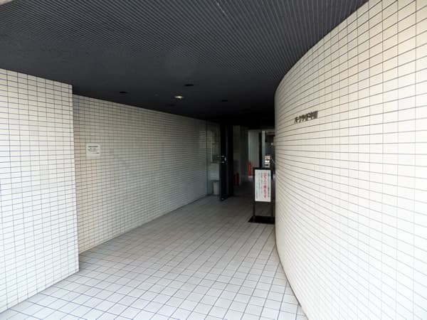 パークサイド中野 5