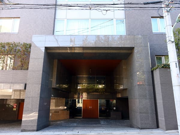 パークハウス南平台コートレジデンス 5