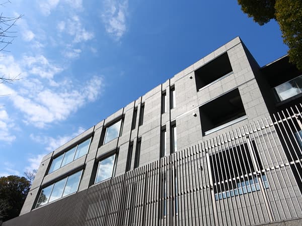 グランツオーベル南平台 1