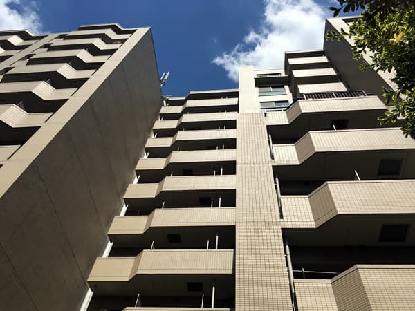 マイキャッスル渋谷JP 1