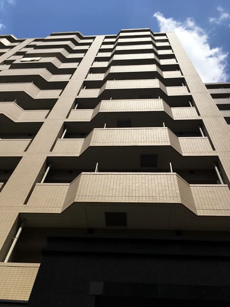 マイキャッスル渋谷JP 2