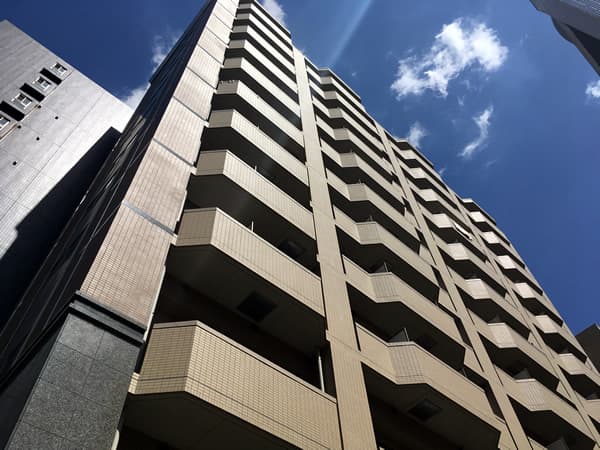 マイキャッスル渋谷JP 3