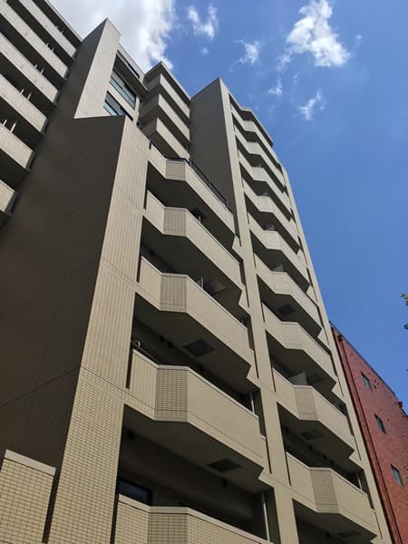 マイキャッスル渋谷JP 4