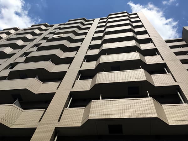 マイキャッスル渋谷JP 5