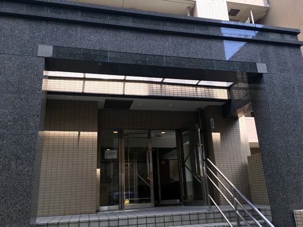 マイキャッスル渋谷JP 9