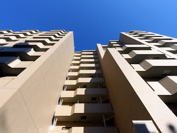 マイキャッスル渋谷JP 12