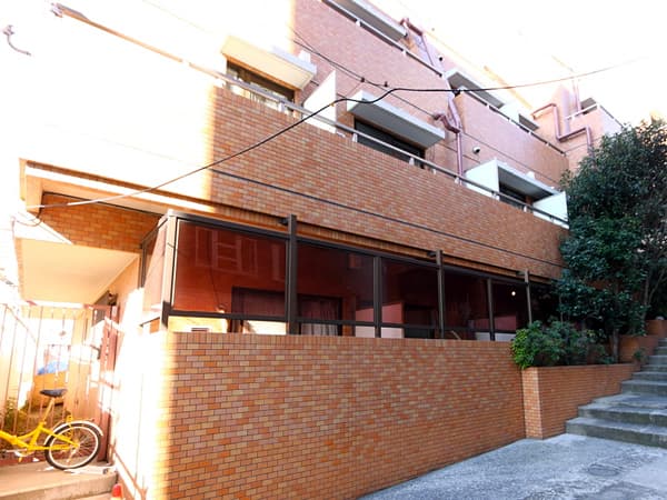 ライオンズマンション渋谷 3