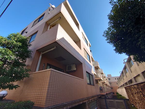 ルート四谷3丁目 1