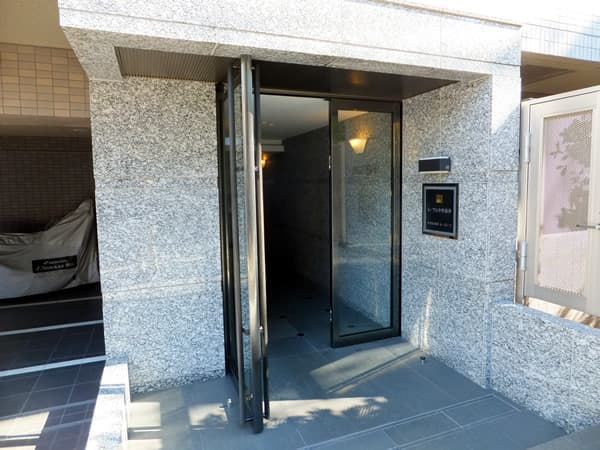 ルーブル中野新井 7