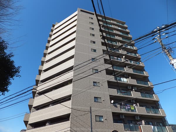 パークフロント中野新井薬師 8