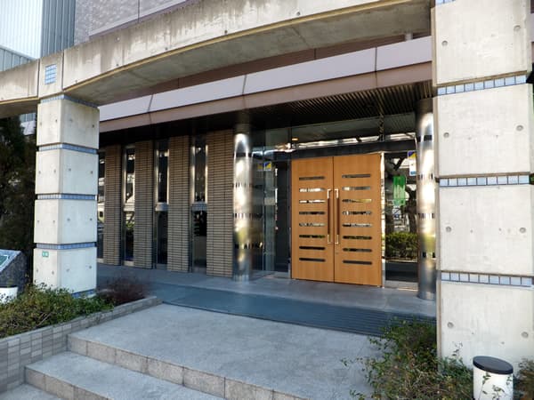 パークフロント中野新井薬師 10