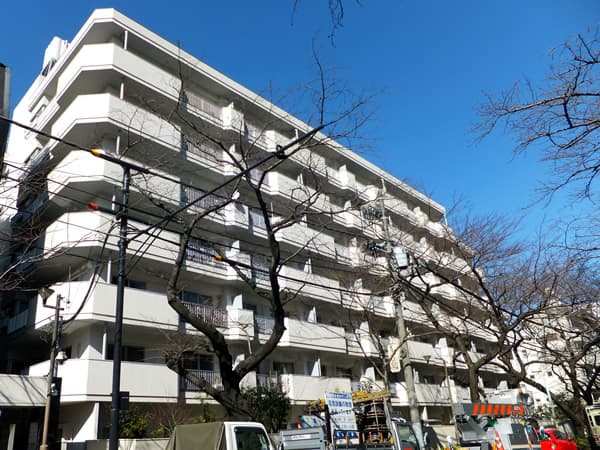 パシフィックニュー中野 2