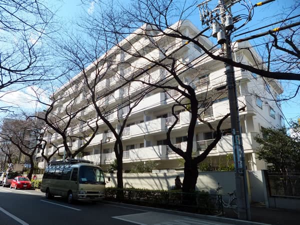 パシフィックニュー中野 5