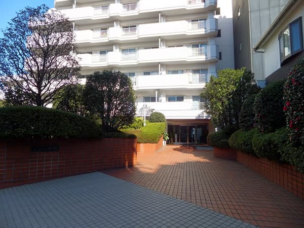 パシフィックニュー中野 6