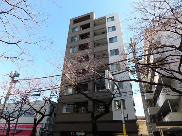 ランドシティ中野新井薬師 1