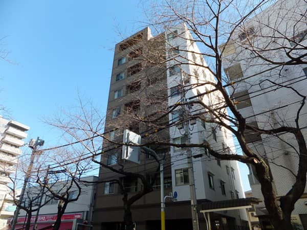 ランドシティ中野新井薬師 2