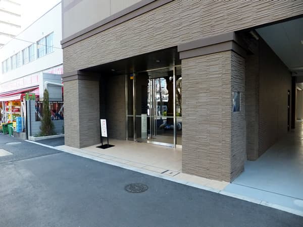 ランドシティ中野新井薬師 5