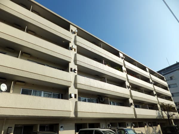 ゾンネンハイム大橋 3