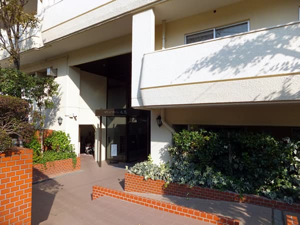 ゾンネンハイム大橋 4