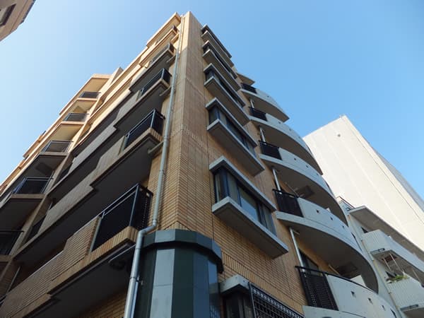 グランドパーク池尻大橋 5