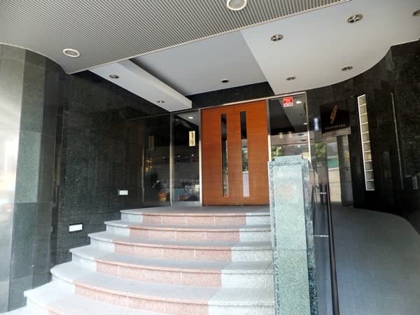 グランドパーク池尻大橋 6