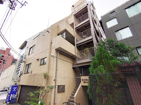 ライオンズマンション西新宿第8 2