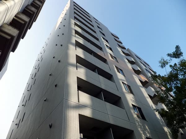 パークハウス渋谷山手 1