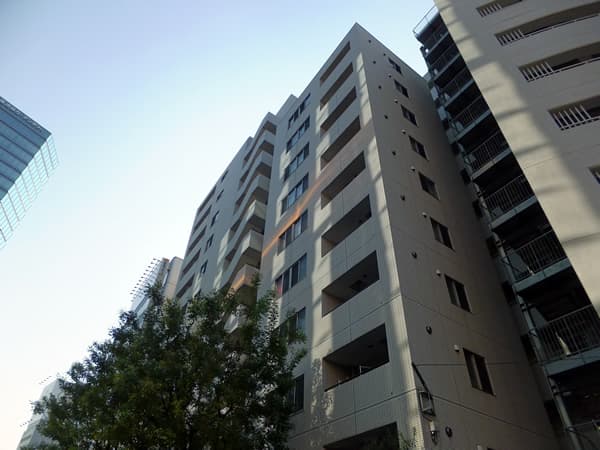 パークハウス渋谷山手 3