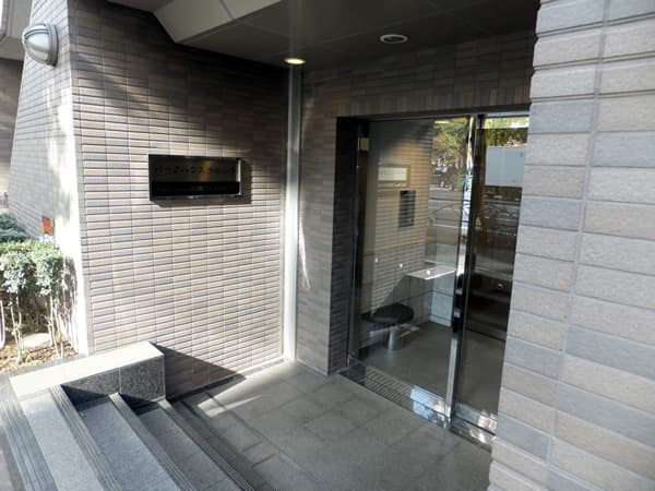 パークハウス渋谷山手 6