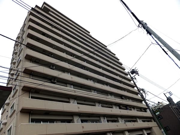 ダイアパレス南林間ステーションサイド 2