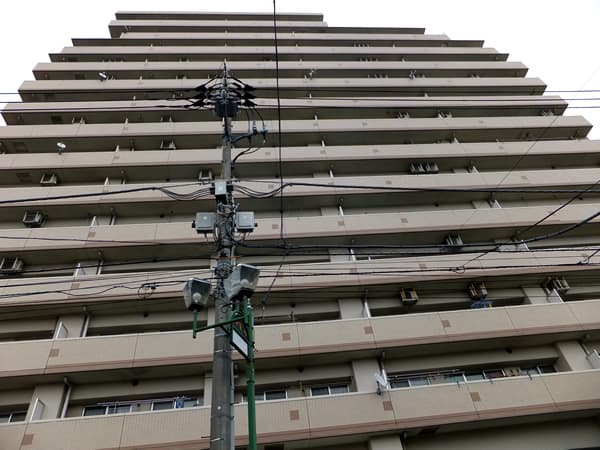 ダイアパレス南林間ステーションサイド 3