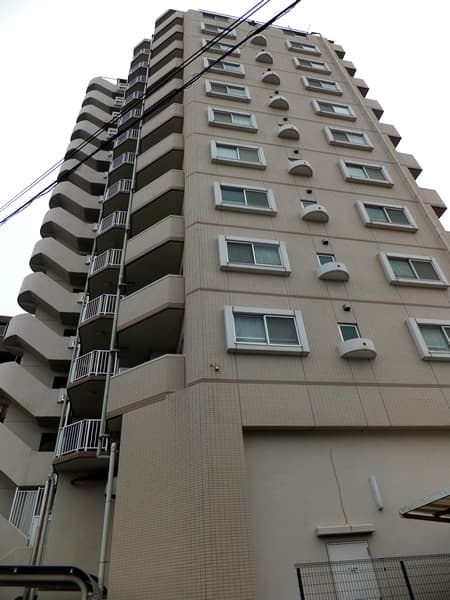 ダイアパレス南林間ステーションサイド 6