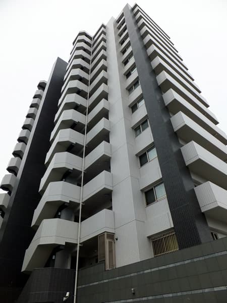 リストレジデンス南林間 2