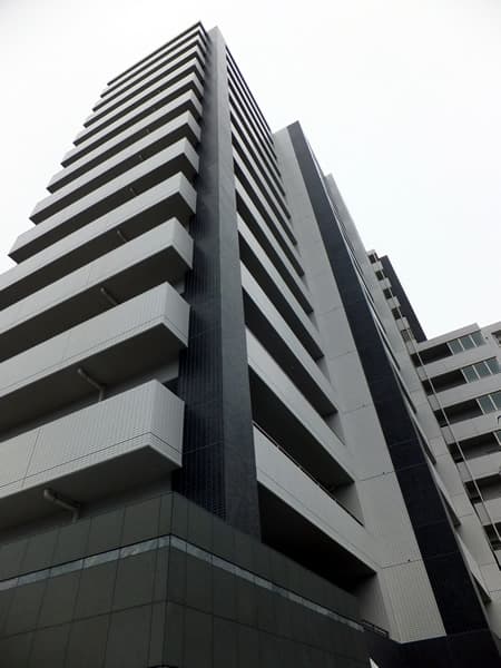 リストレジデンス南林間 3