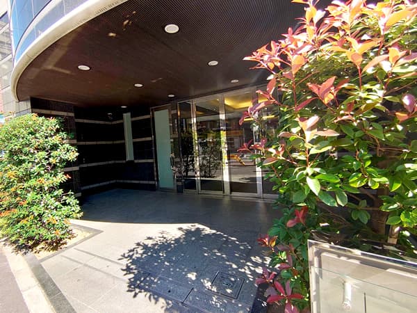 マイネシュロッス四谷 2