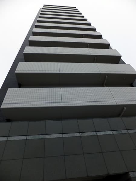 リストレジデンス南林間 4