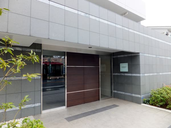 リストレジデンス南林間 6