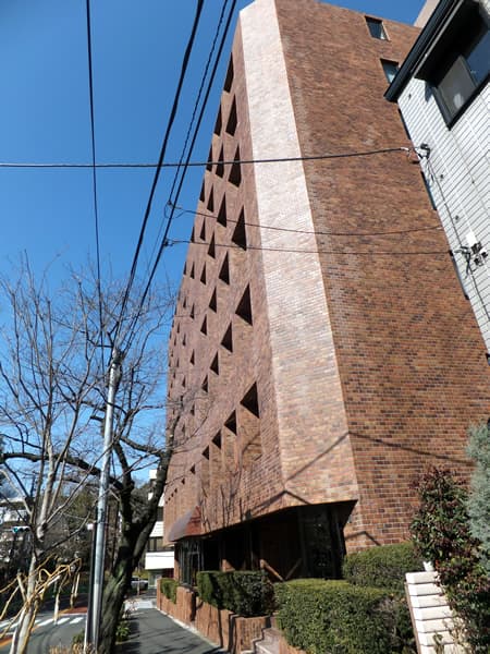 ロイヤル赤坂サルーン 2