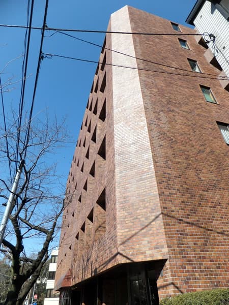 ロイヤル赤坂サルーン 3