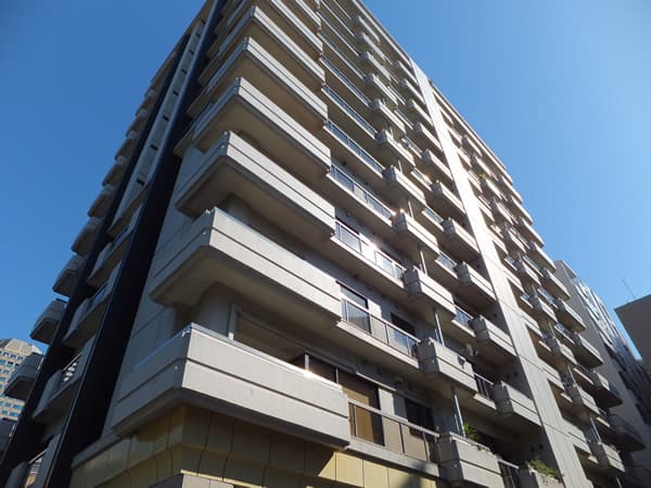 元赤坂タワーズ 1