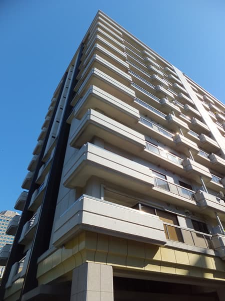 元赤坂タワーズ 3