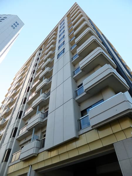 元赤坂タワーズ 4