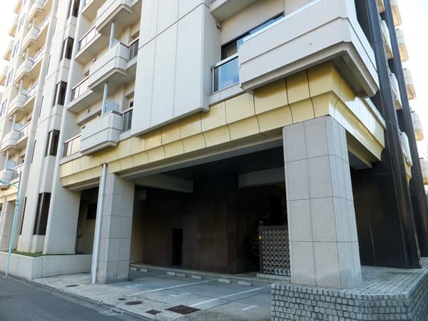 元赤坂タワーズ 5