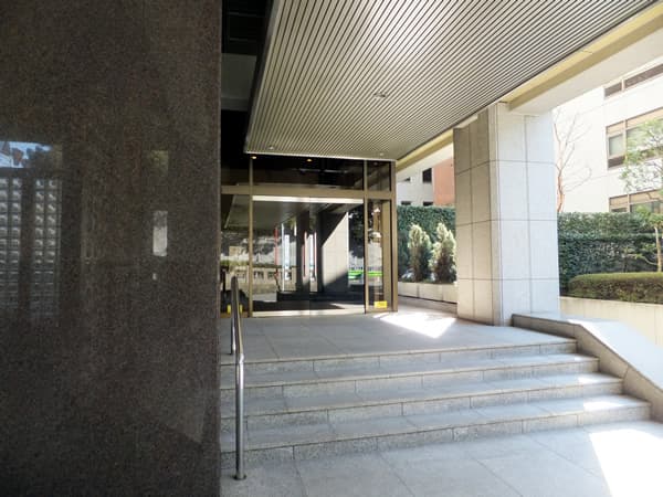 元赤坂タワーズ 7